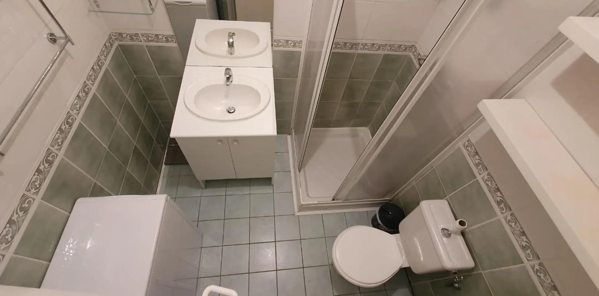 Apartment 2 Rooms With Wifi In The Heart Of Nice