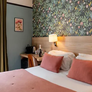 De France, Un Ammi Hotel