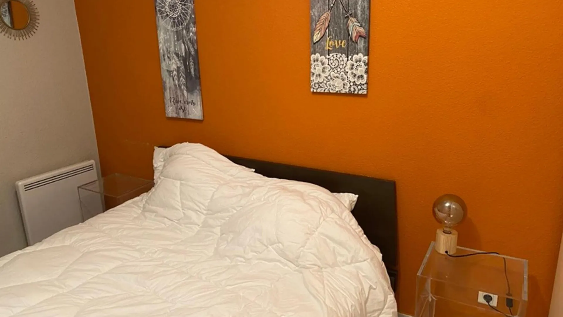 Apartment 2 Rooms With Wifi In The Heart Of 尼斯