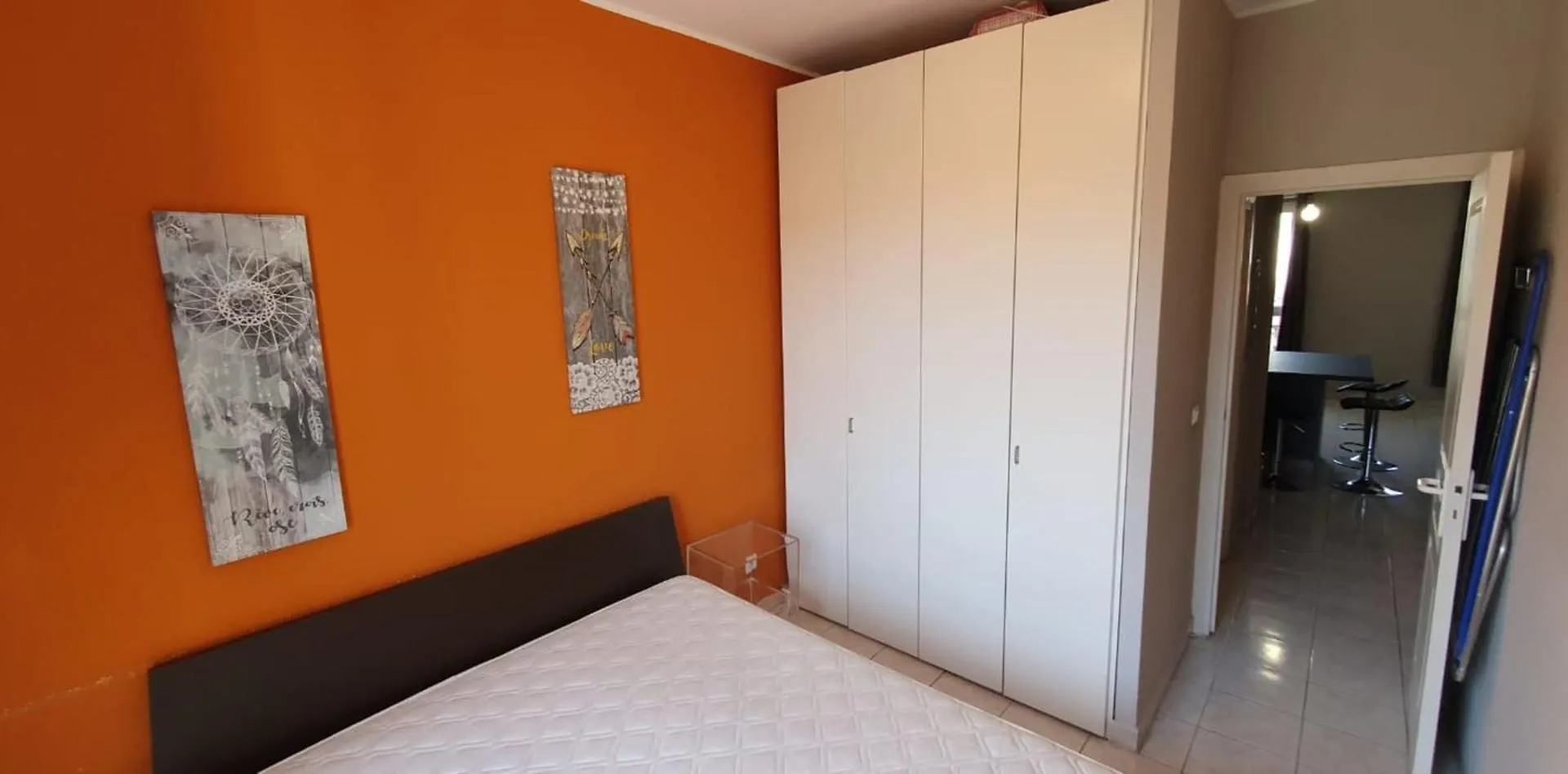 Apartment 2 Rooms With Wifi In The Heart Of 尼斯